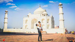 Agra