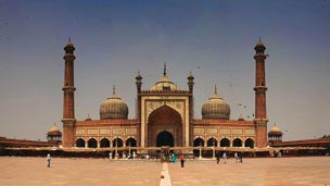 Jama Masjid