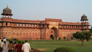 Golden Triangle Tour