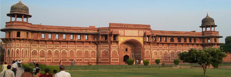 Golden Triangle Tour