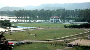 Bilaspur Tour