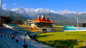 Dharmshala