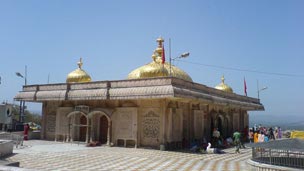Jawalamukhi