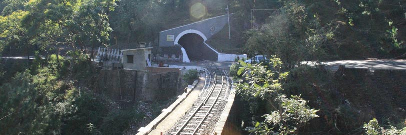 Kasauli Tourism
