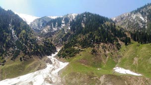 Sonmarg