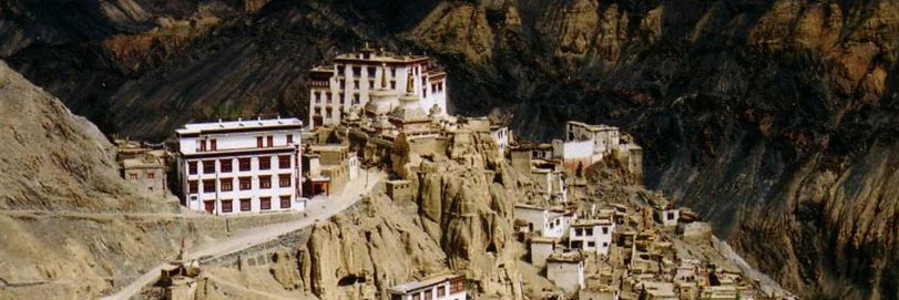 Alchi Tour