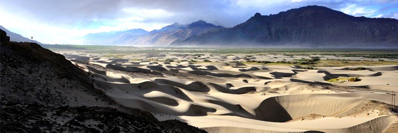 Drass Valley Tour