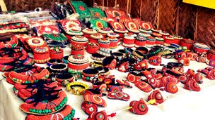 Arts and Handicraft