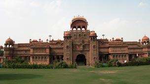 Bikaner