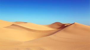 Deserts