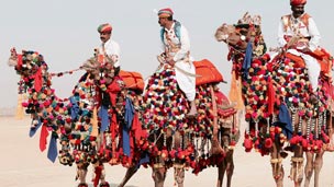 Fairs and Festivals
