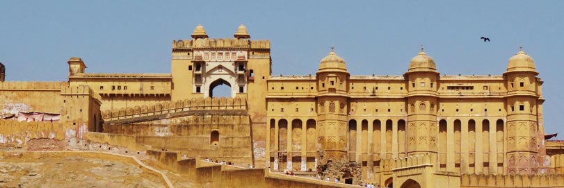 Umaid Bhawan Palace