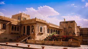 Jaisalmer