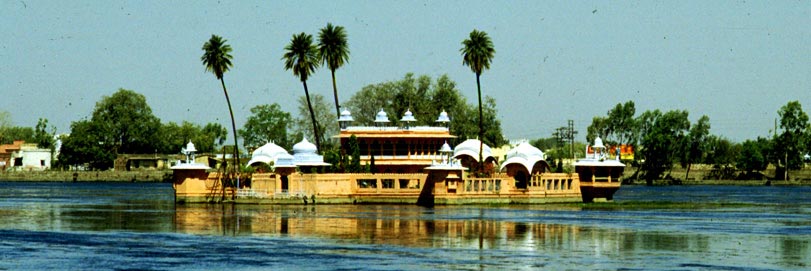Kota Tour