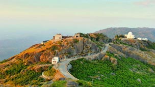 Mount Abu