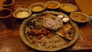 Food / Cuisine