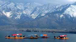 Srinagar