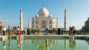 Golden Triangle - 6 Days Tour
