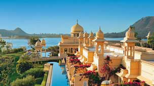 Udaipur