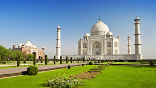 Tourist Destinations