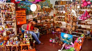 Arts and Handicraft