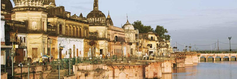 Hanuman Garhi