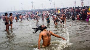 Fairs and Festivals