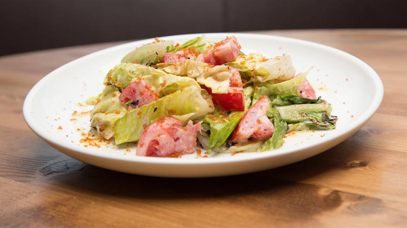 Food & Cuisine