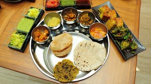 Food and Cuisine