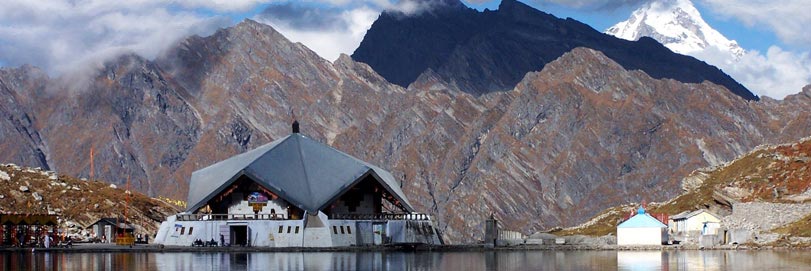 Uttarakhand, India